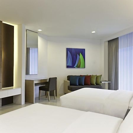 Four Points By Sheraton Langkawi Resort Rom bilde
