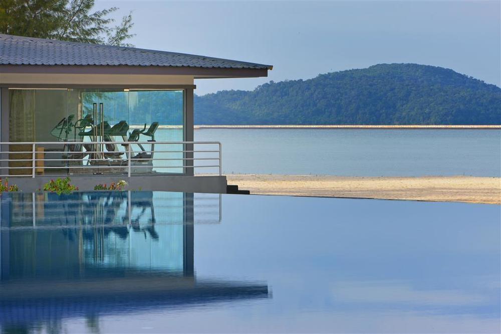 Four Points By Sheraton Langkawi Resort Fasiliteter bilde
