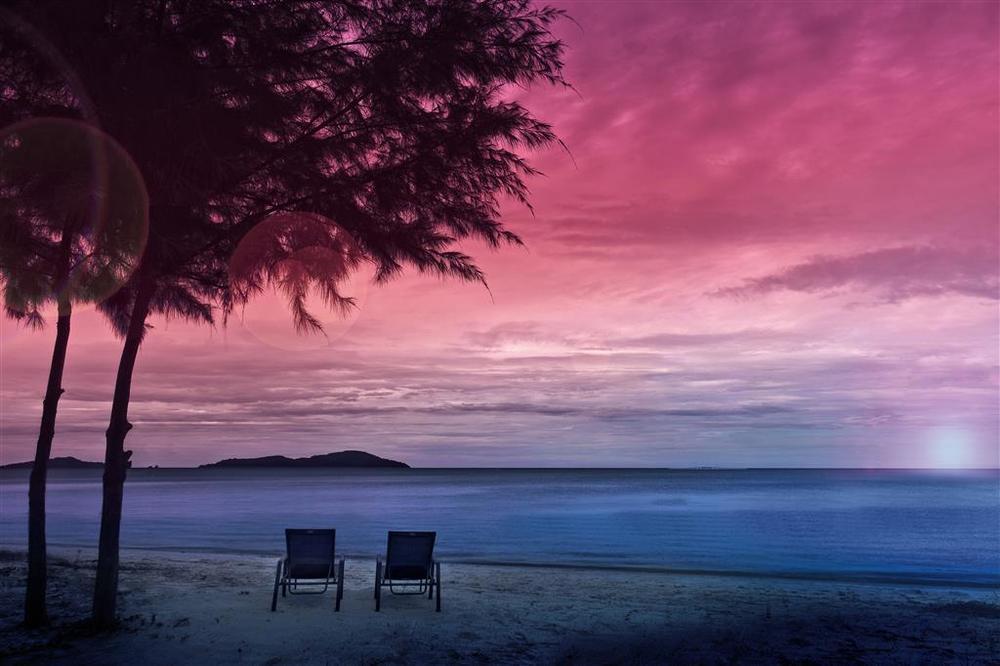 Four Points By Sheraton Langkawi Resort Bekvemmeligheter bilde