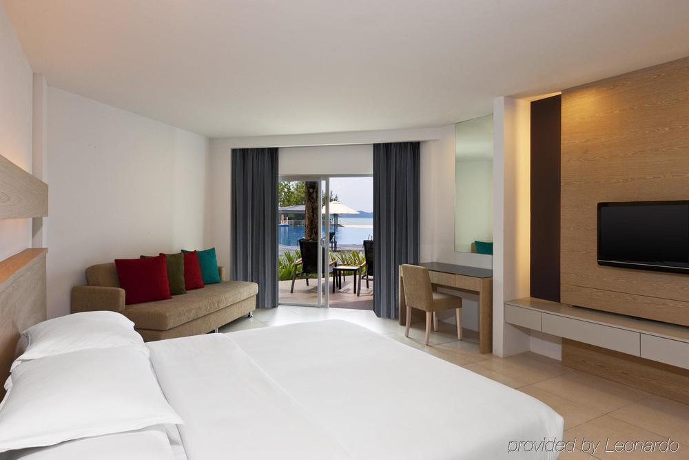 Four Points By Sheraton Langkawi Resort Rom bilde