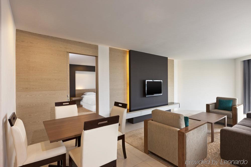 Four Points By Sheraton Langkawi Resort Rom bilde