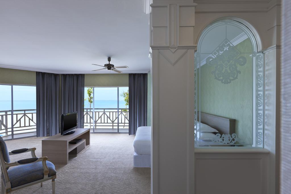 Four Points By Sheraton Langkawi Resort Rom bilde
