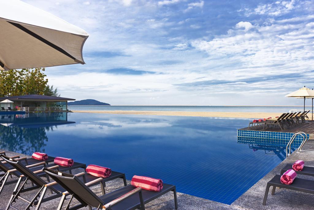Four Points By Sheraton Langkawi Resort Fasiliteter bilde