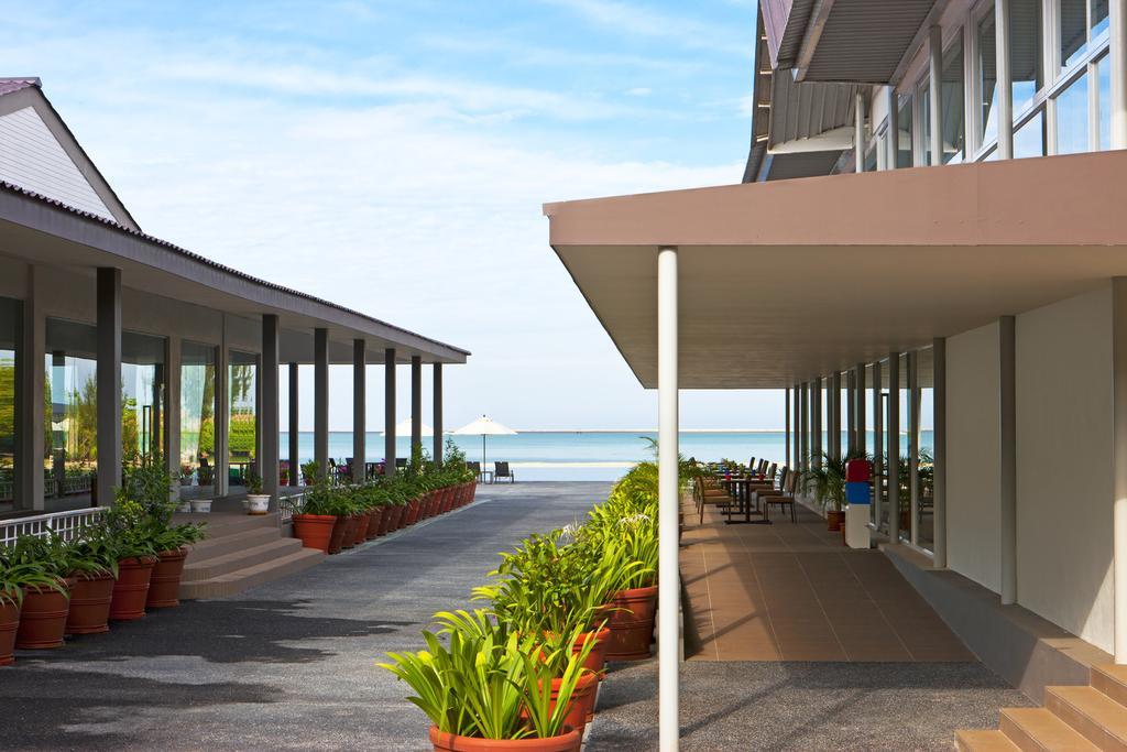 Four Points By Sheraton Langkawi Resort Eksteriør bilde