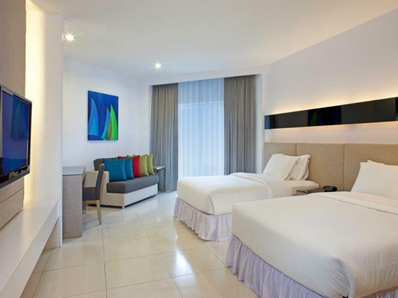 Four Points By Sheraton Langkawi Resort Rom bilde