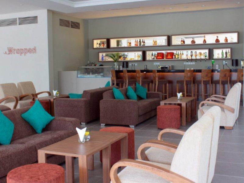 Four Points By Sheraton Langkawi Resort Eksteriør bilde