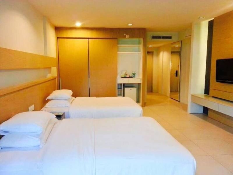 Four Points By Sheraton Langkawi Resort Eksteriør bilde