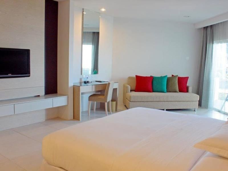 Four Points By Sheraton Langkawi Resort Eksteriør bilde