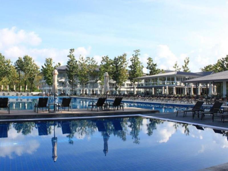 Four Points By Sheraton Langkawi Resort Eksteriør bilde
