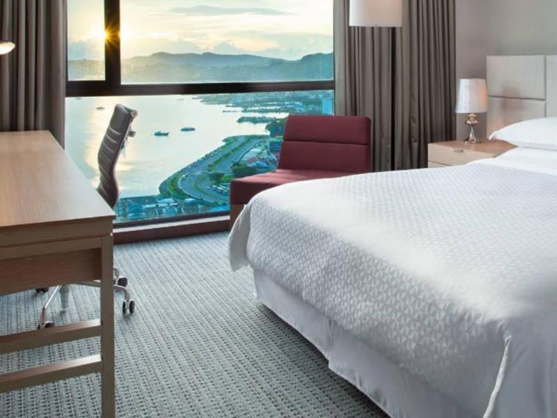 Four Points By Sheraton Langkawi Resort Eksteriør bilde
