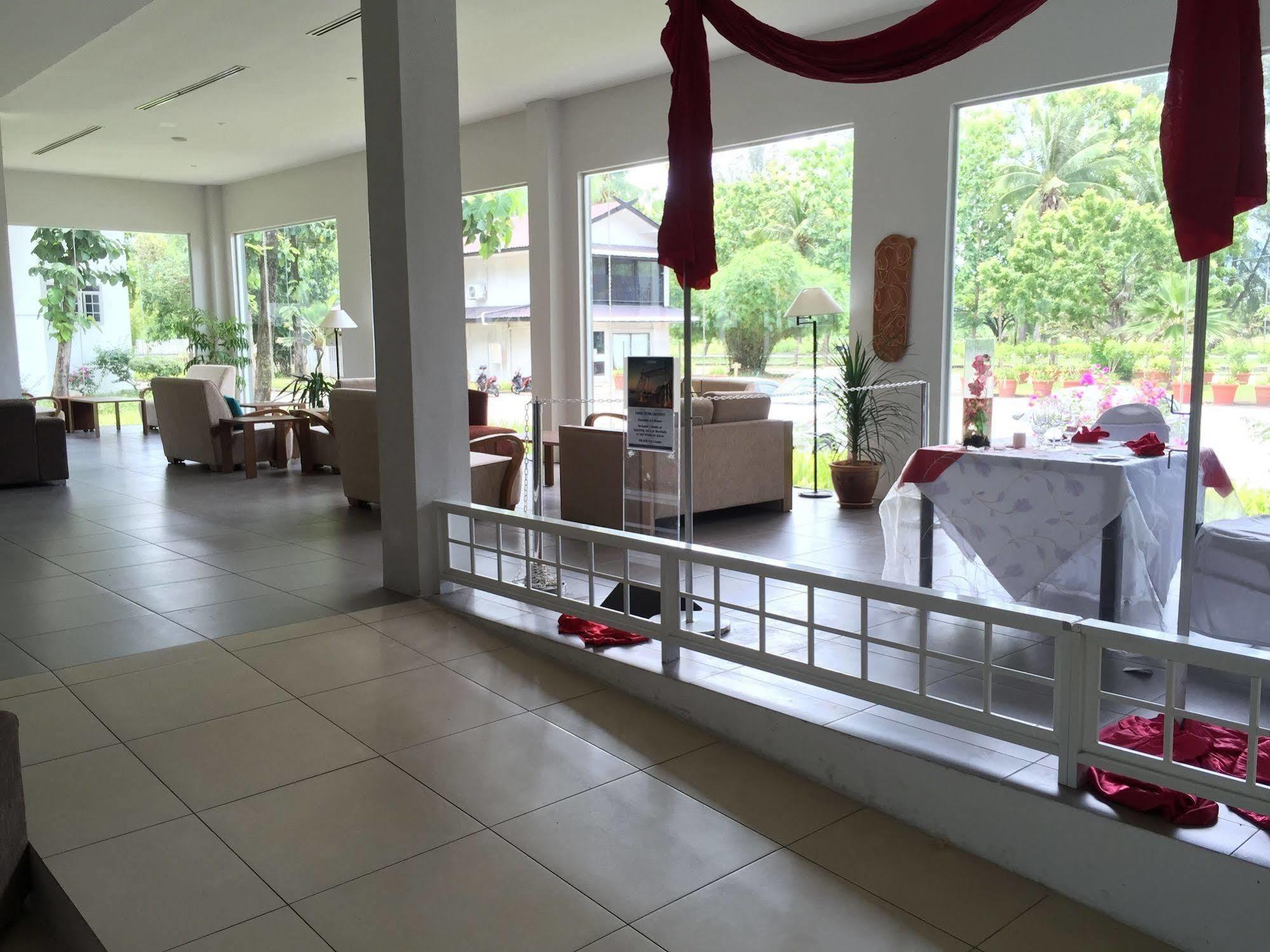 Four Points By Sheraton Langkawi Resort Eksteriør bilde