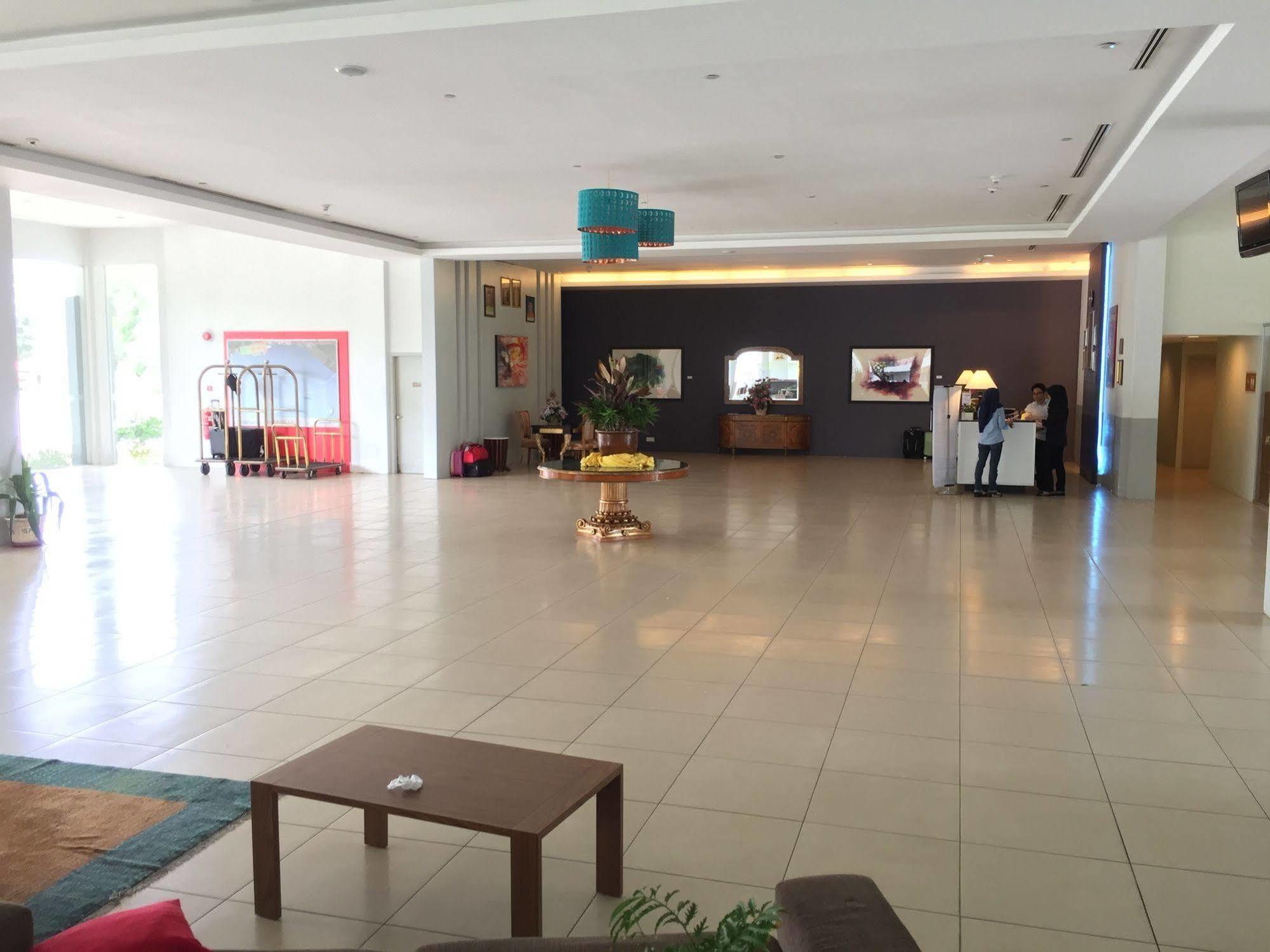 Four Points By Sheraton Langkawi Resort Eksteriør bilde