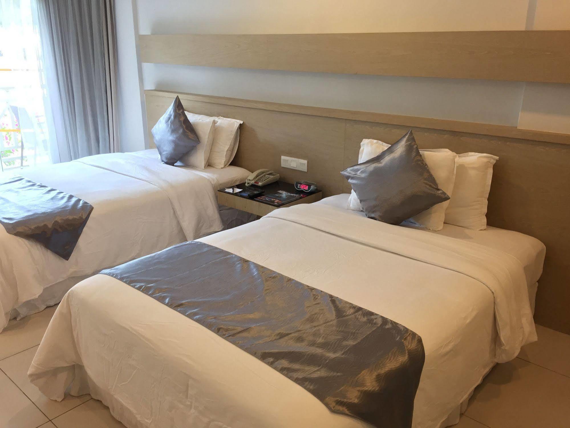 Four Points By Sheraton Langkawi Resort Eksteriør bilde