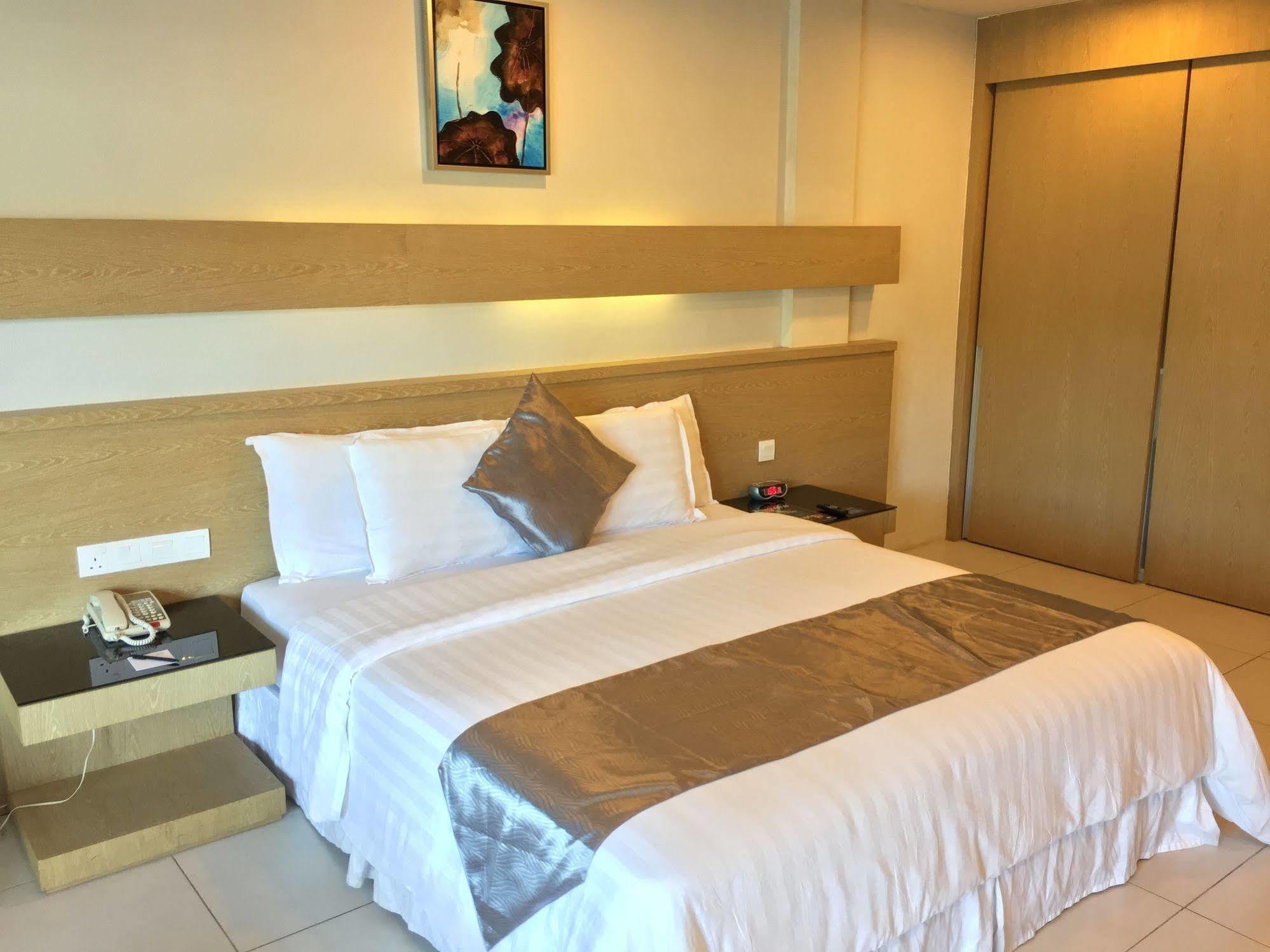 Four Points By Sheraton Langkawi Resort Eksteriør bilde