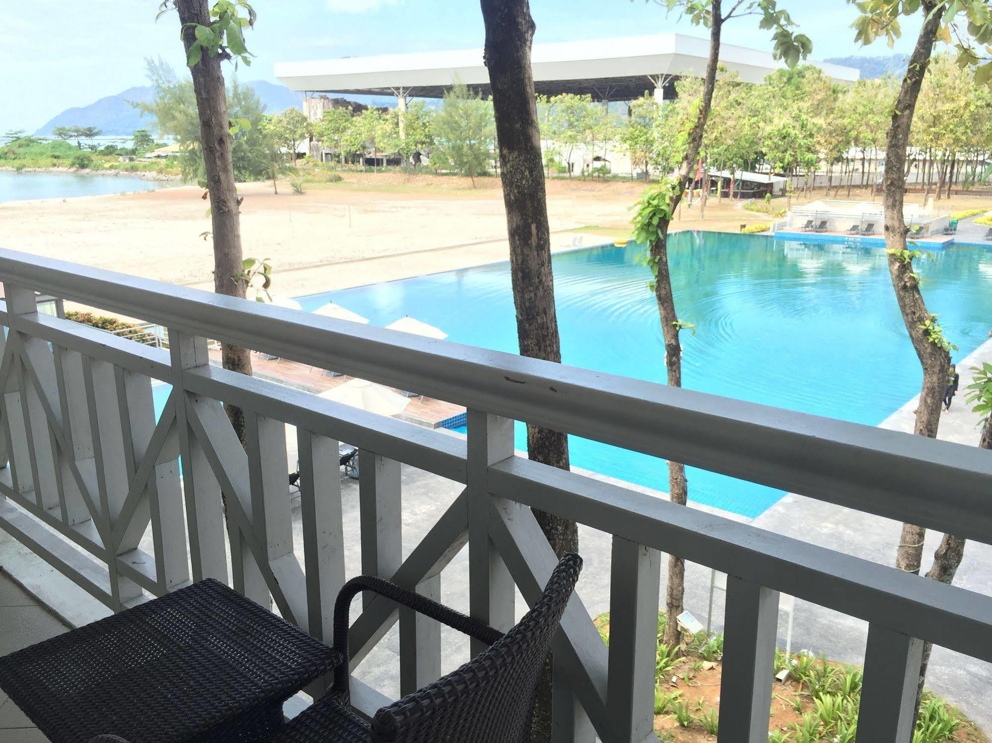 Four Points By Sheraton Langkawi Resort Eksteriør bilde