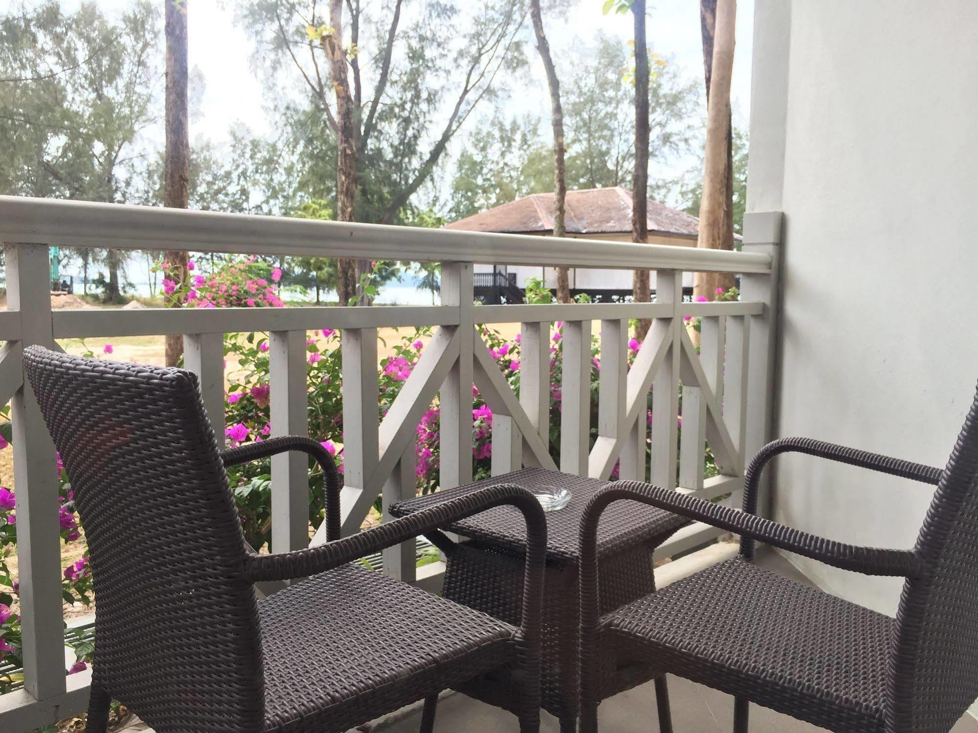 Four Points By Sheraton Langkawi Resort Eksteriør bilde