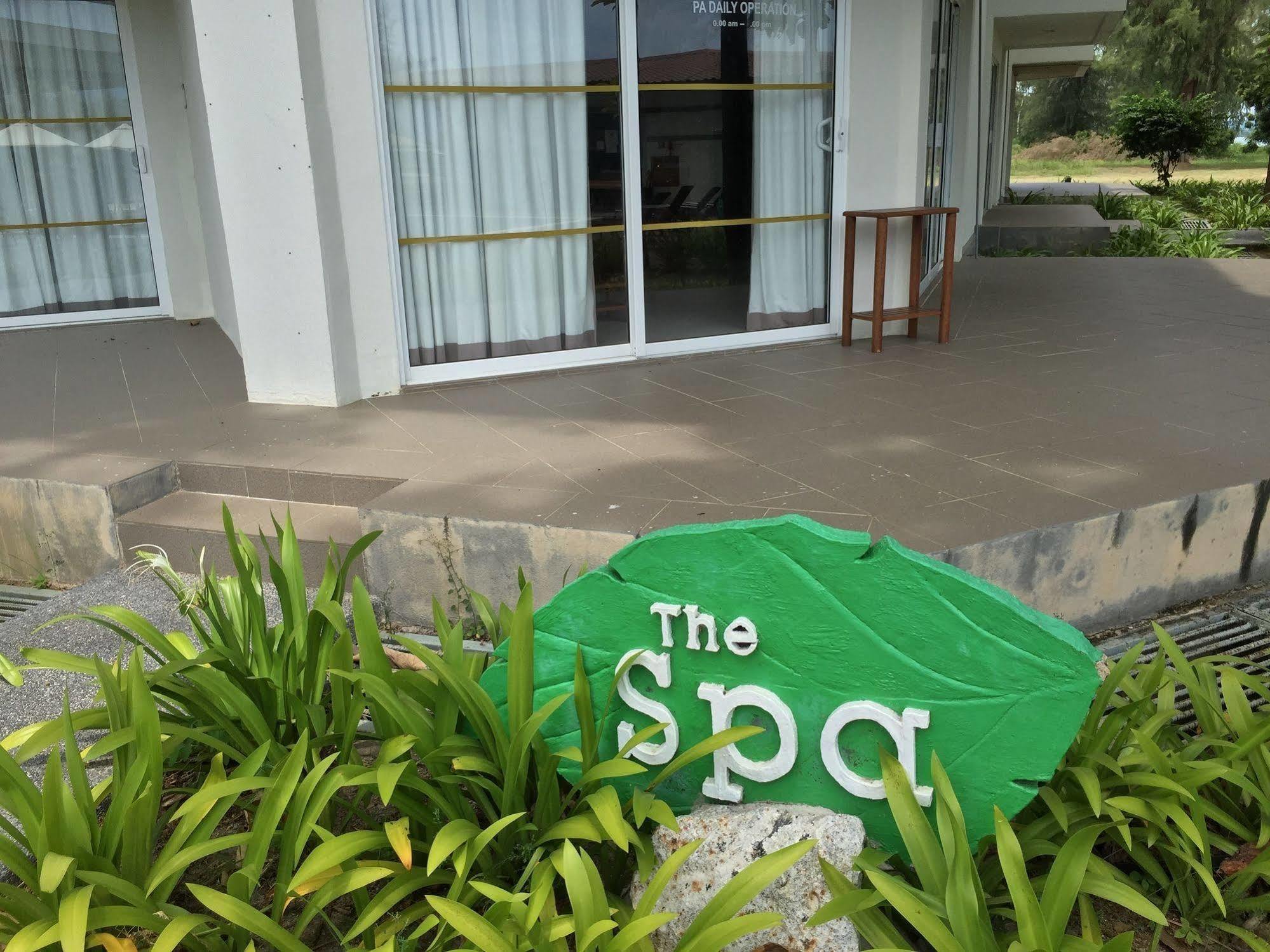 Four Points By Sheraton Langkawi Resort Eksteriør bilde