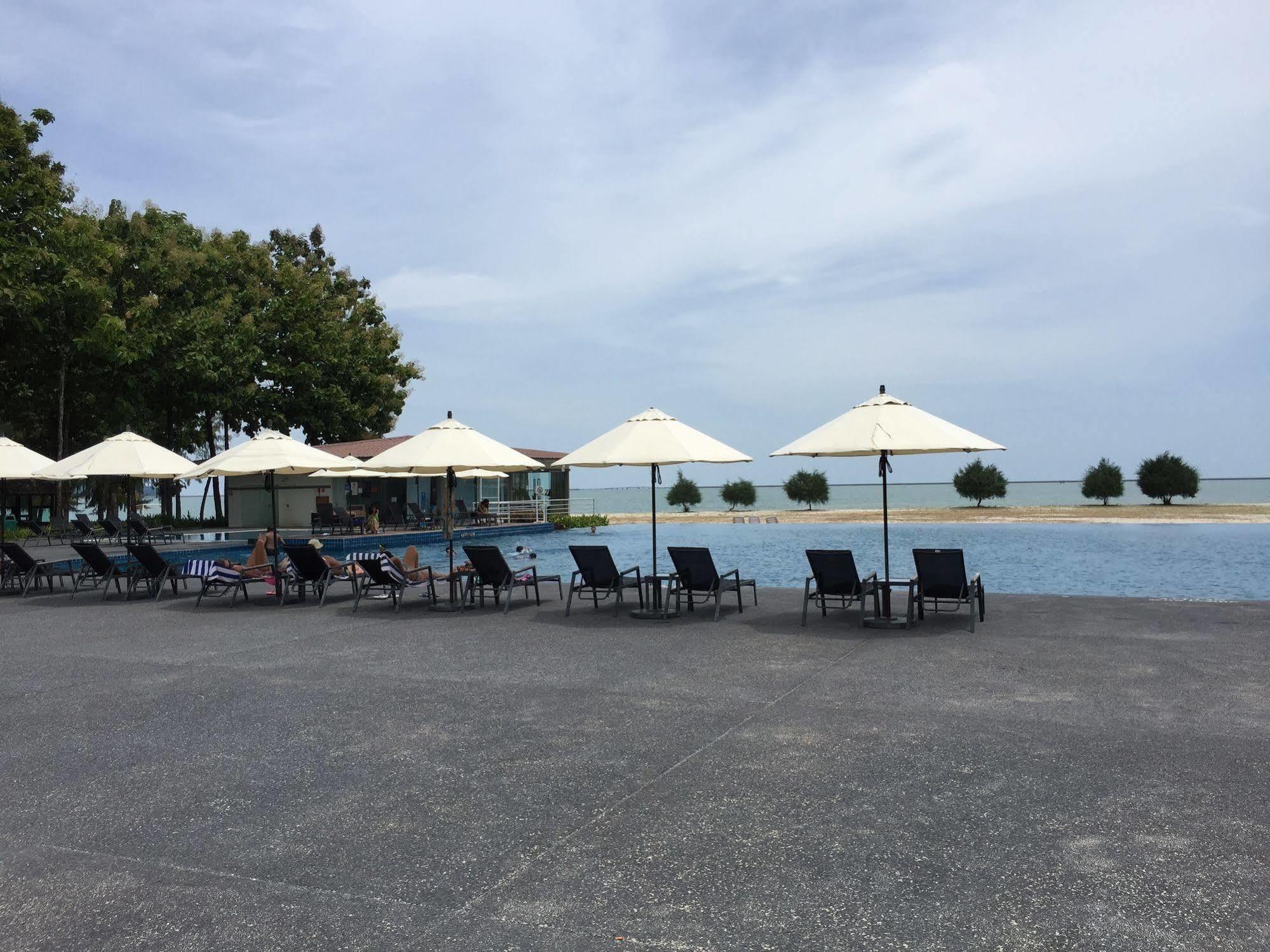 Four Points By Sheraton Langkawi Resort Eksteriør bilde