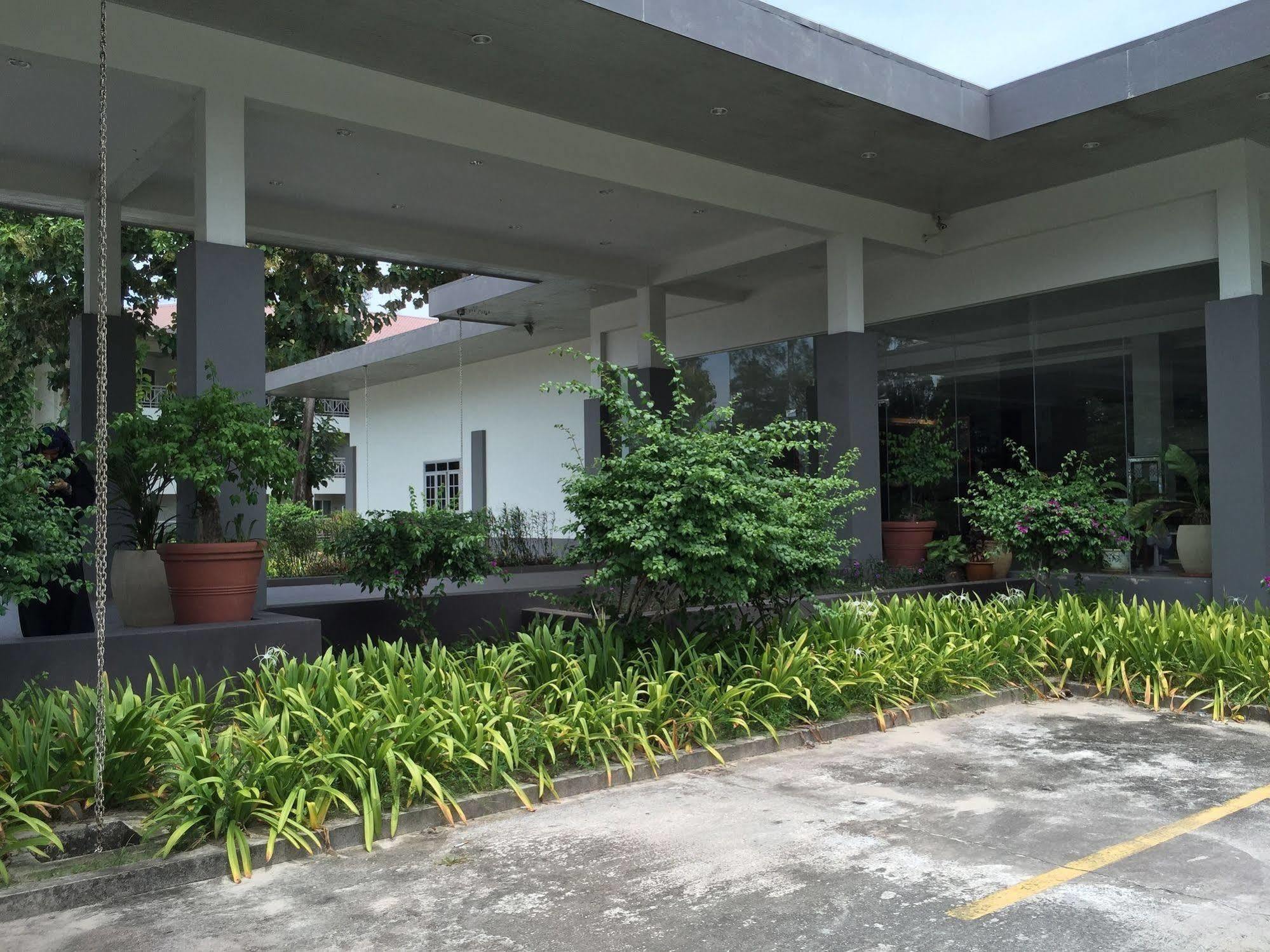 Four Points By Sheraton Langkawi Resort Eksteriør bilde