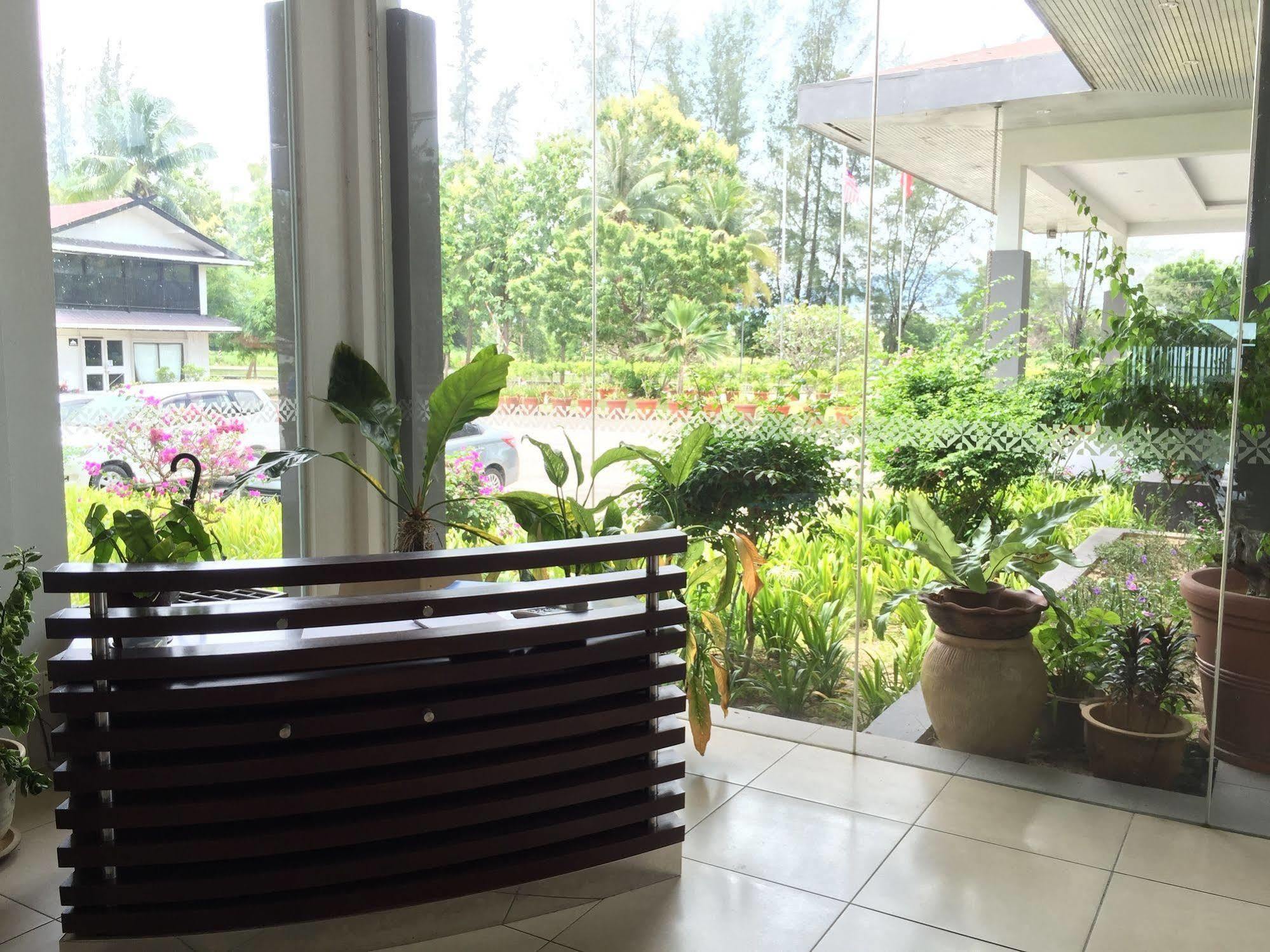 Four Points By Sheraton Langkawi Resort Eksteriør bilde
