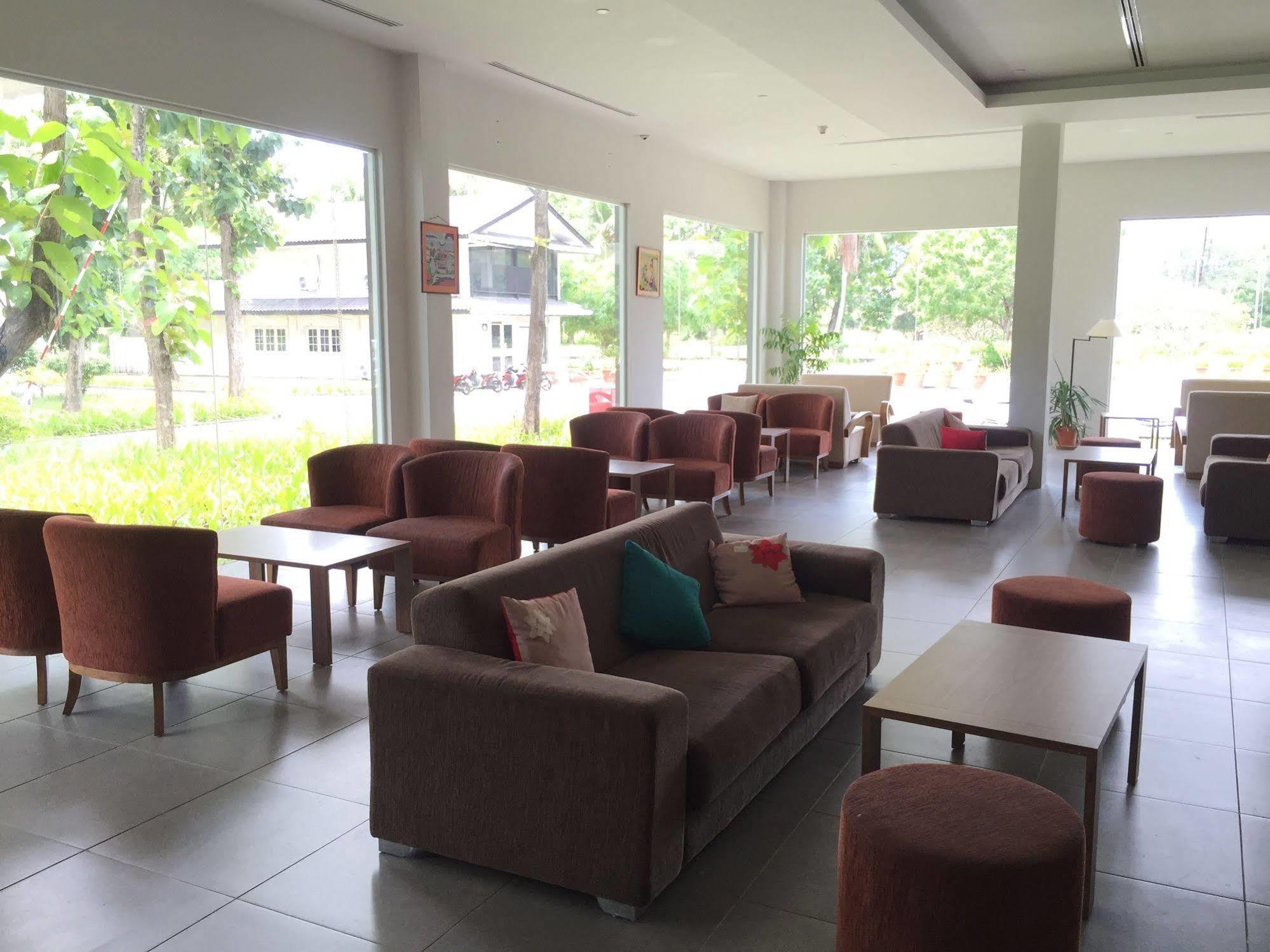 Four Points By Sheraton Langkawi Resort Eksteriør bilde