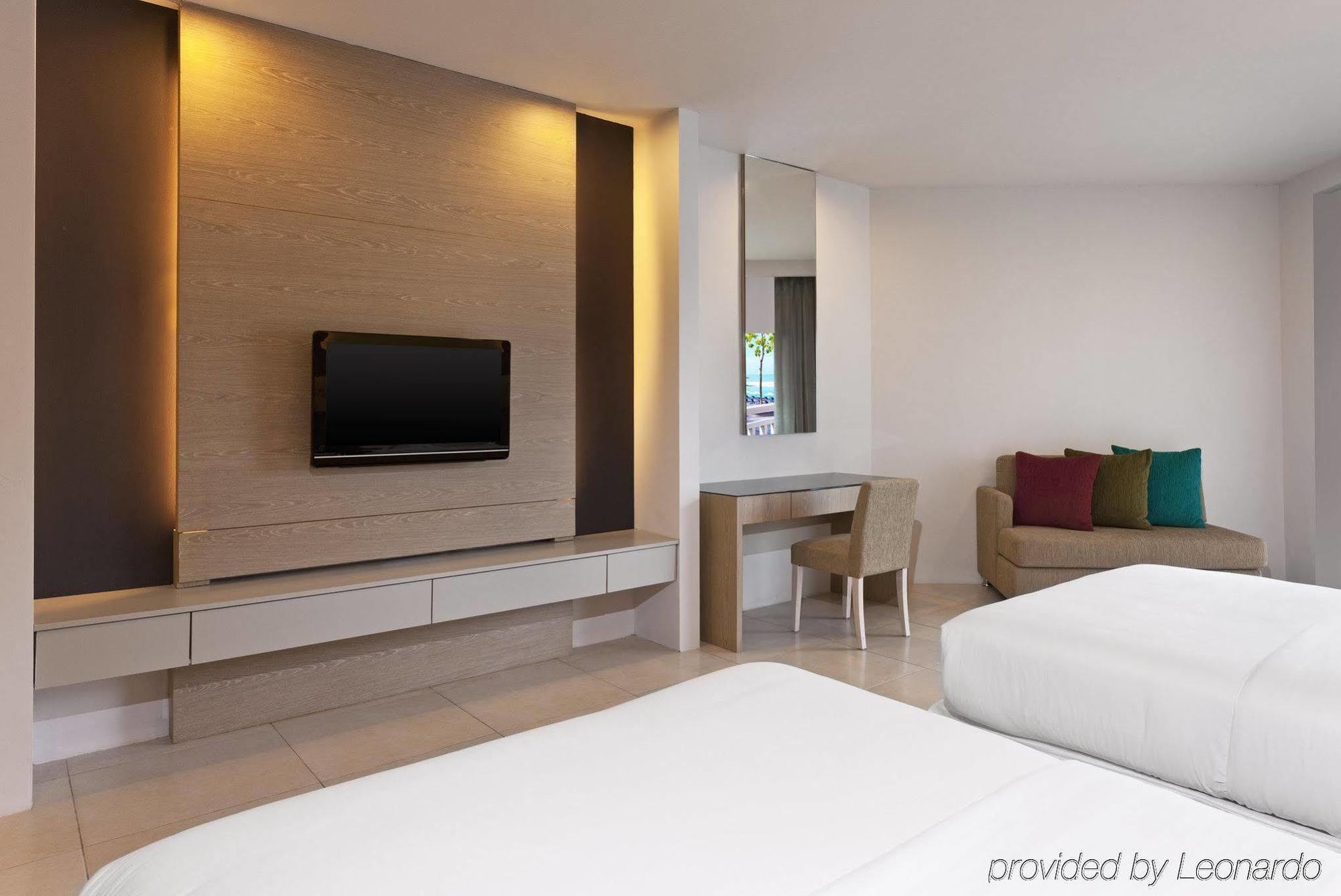 Four Points By Sheraton Langkawi Resort Rom bilde
